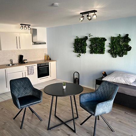 Stay N8 Neukieritzsch Екстериор снимка