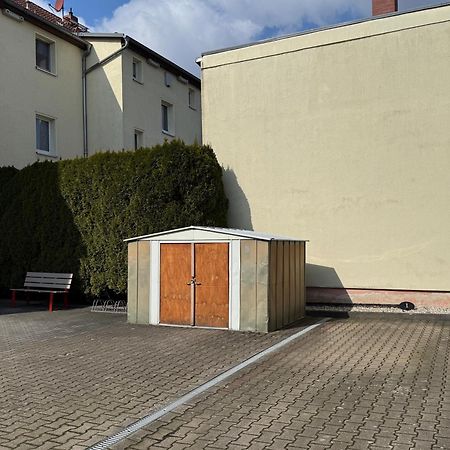 Stay N8 Neukieritzsch Екстериор снимка