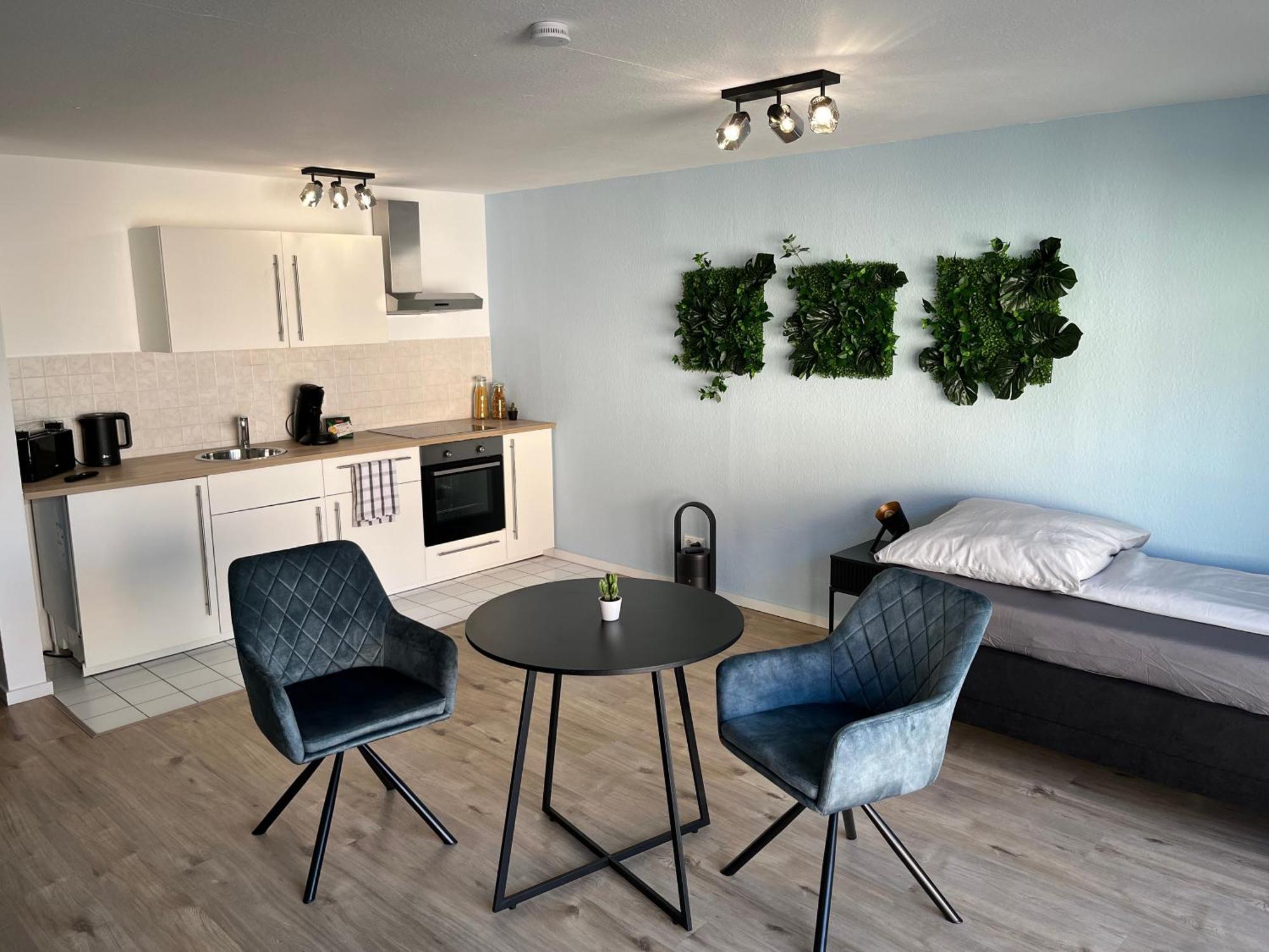 Stay N8 Neukieritzsch Екстериор снимка