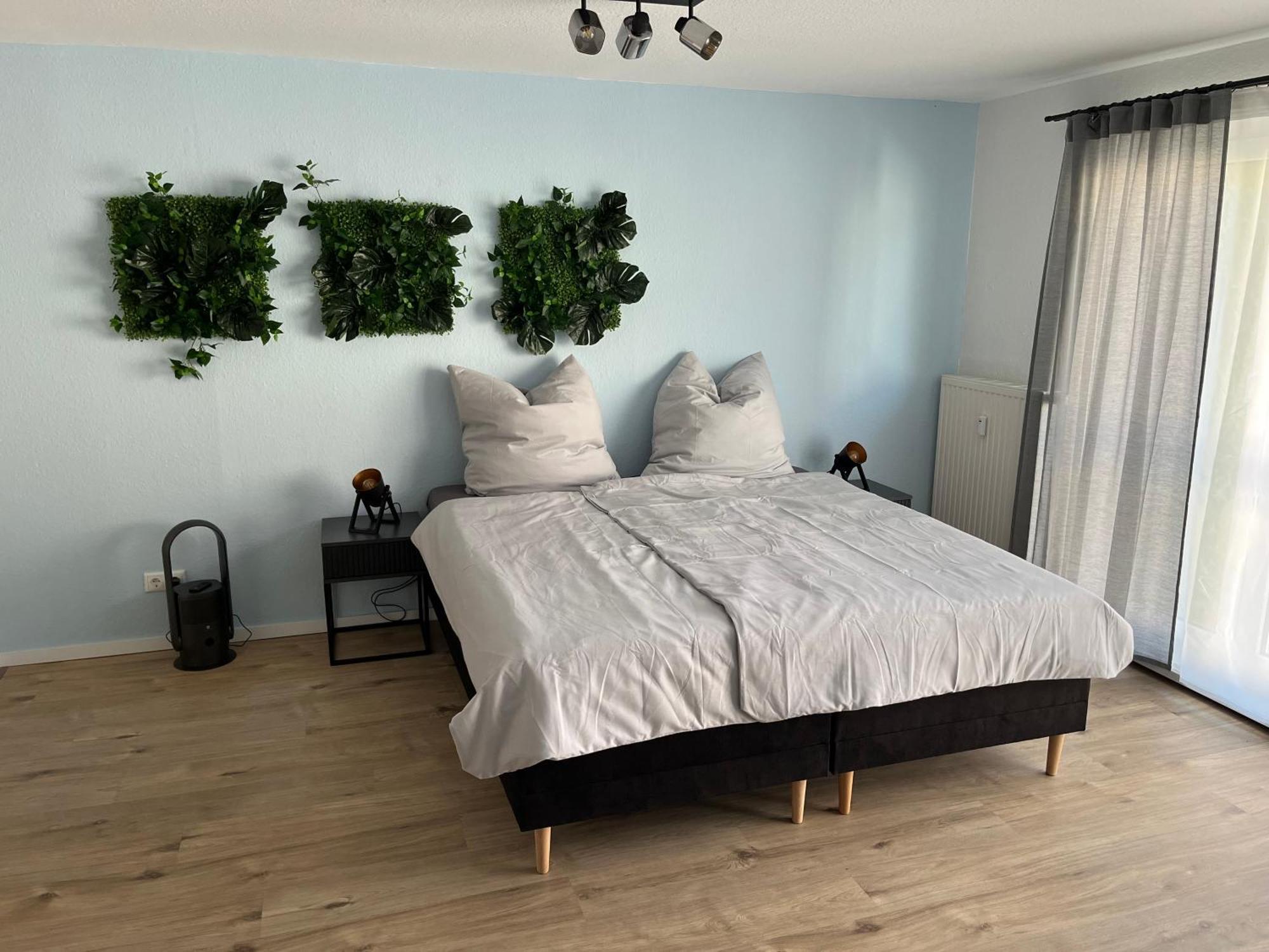Stay N8 Neukieritzsch Екстериор снимка