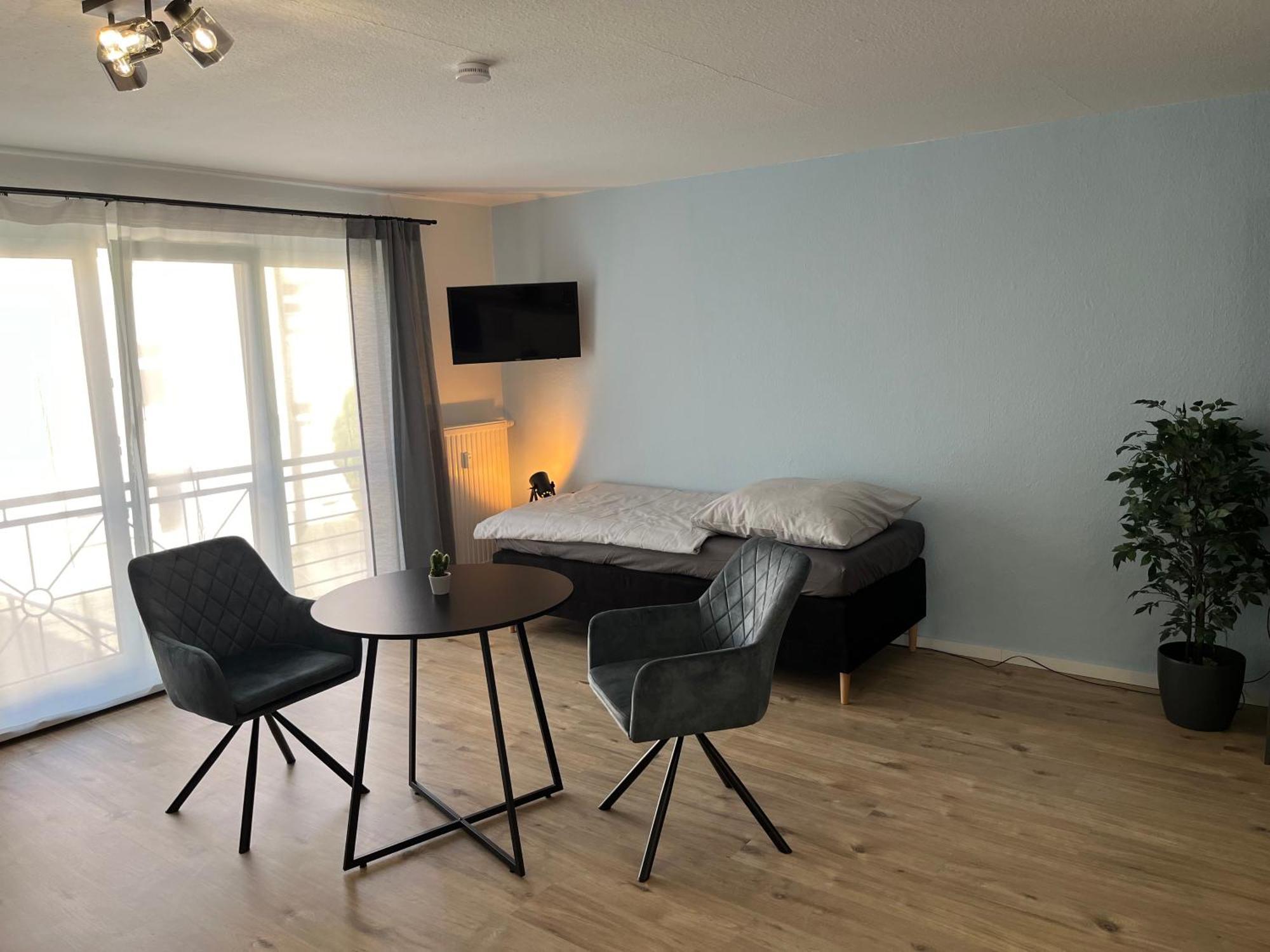 Stay N8 Neukieritzsch Екстериор снимка