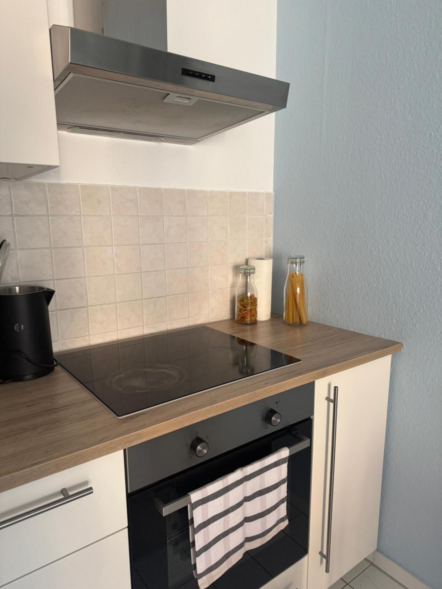 Stay N8 Neukieritzsch Екстериор снимка